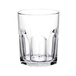Paquet de 8 paquet de 6 verres 27 cls. Agua europa premium glass - transparent verre 84255589104584_0