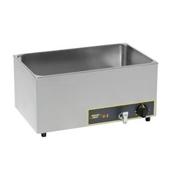 Roller Grill Bain-marie GN1/1 avec vidange BML 11 Roller Grill - inox BML 11_0