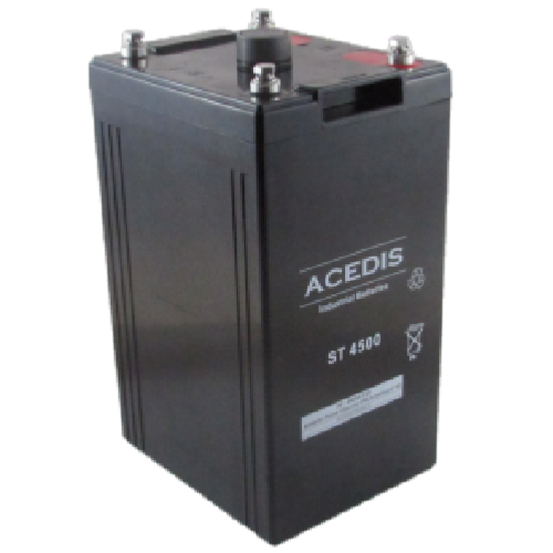 Batterie ACEDIS ST 4500 2v 420ah_0