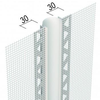 Couvre-joints de dilatation pour surface plane  -  PROTEKTOR  -  Réf. AG02978_0