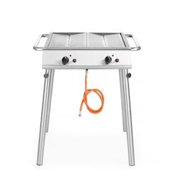 HENDI Xantos Grill - inox 148624_0