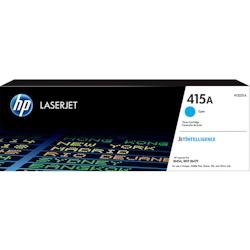 HP W2031A Cyan Cartouche de Toner ORIGINALE - 415A - 000000120025441454_0