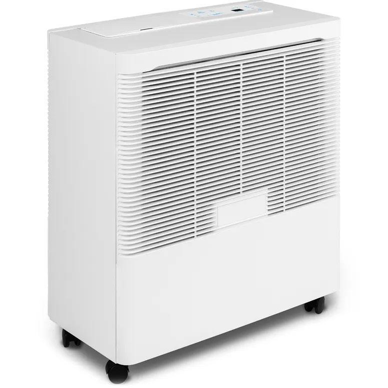 Humidificateur d’air mobile électrique monophasé à évaporation B 260 version standard - TROTEC - 1160000260_0