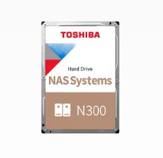 Toshiba N300 NAS 3.5