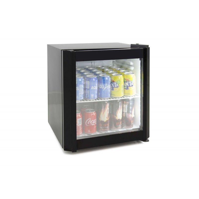 Vitrine de table 50 l pekin T-50 CLIMAHOSTELERIA_0