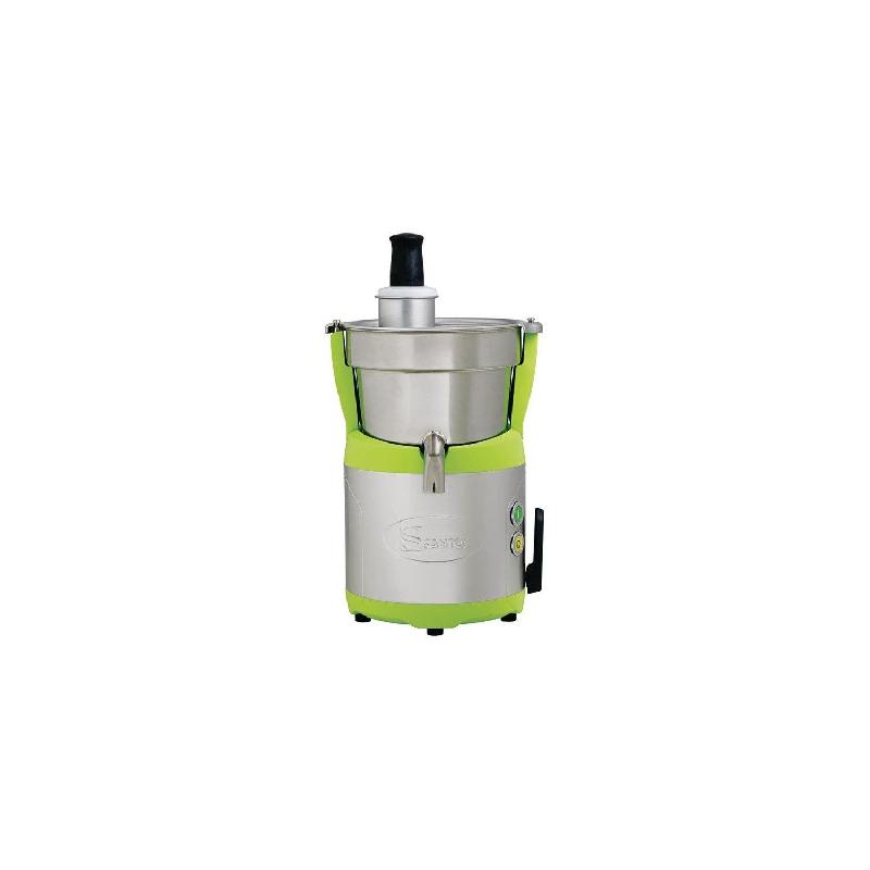 Centrifugeuse inox pro 140 Litres par heure, 1300 W, 220 V - MONO_0