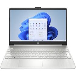 HP 15s-fq5025nf Intel® Core™ i5 i5-1235U Ordinateur portable 39,6 cm (15.6