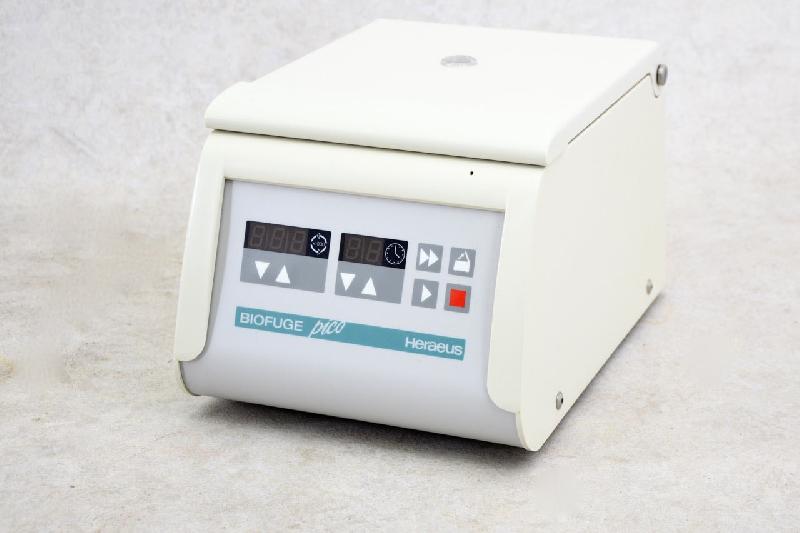 Centrifugeuse Thermo Heraeus Biofuge Pico_0