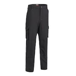 Coverguard - Pantalon de travail noir TENERIO Noir Taille 4XL - XXXXL noir 5450564037427_0