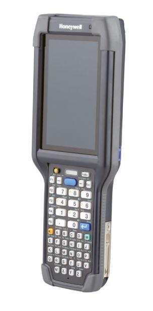 Honeywell CK65 ordinateur portable de poche 10,2 cm (4