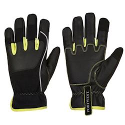 Portwest - Gants polyvalents hautes performances TRADESMAN PW3 Noir Taille 9 - 5036108361137_0