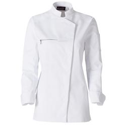 Molinel-veste femme ml jaklab blanc t5 - 5 blanc 3115991107762_0