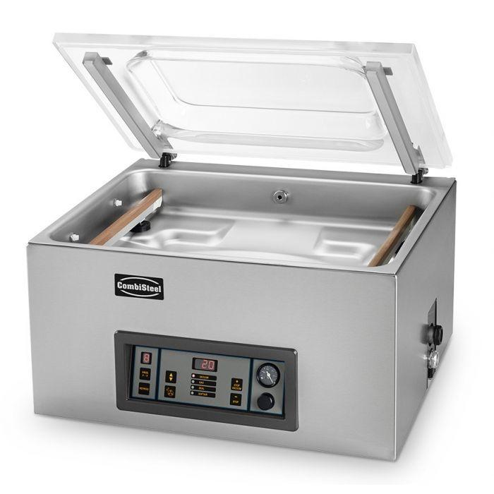 Machine sous vide Royal 52 COMBISTEEL 7004.0040_0