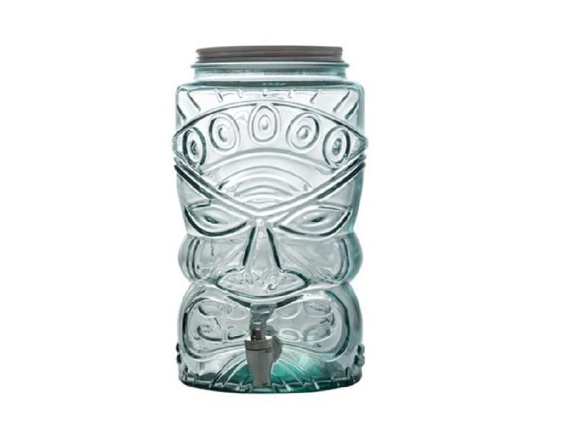 Verre à cocktail tiki dispenser sm 5298g20_0