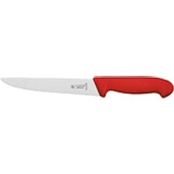 Giesser Couteau à saigner manche rouge 16 cm Giesser - 182435 - plastique 182435_0