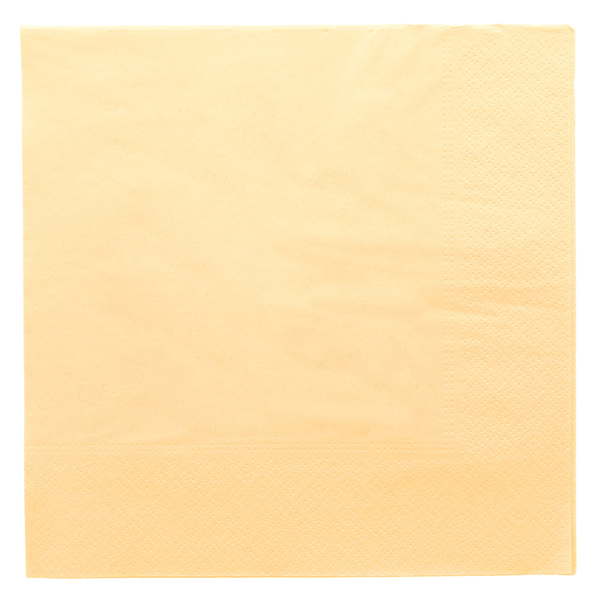 Serviettes cellulose 2 plis blanches et couleurs - SVT2IV-GP05_0