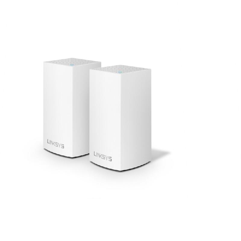 Linksys Velop 1267 Mbit/s Blanc_0