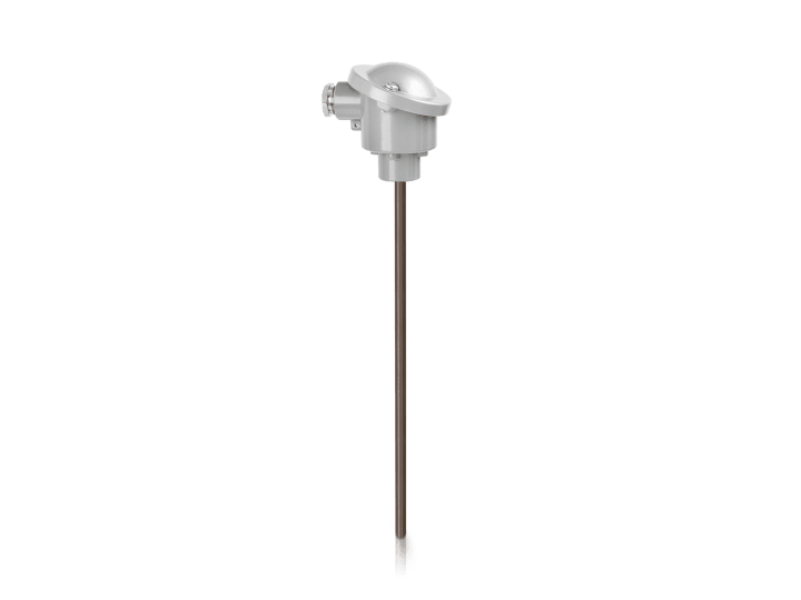 Sonde de température thermocouple pour applications haute température - OPTITEMP TCA-P60_0