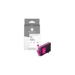 FIDUCIAL Cartouche Hp903XL magenta compatible - 3666835016608_0