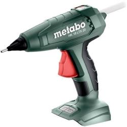 Pistolet a colle chaud sans fil -   - HK 18 LTX 20 - 18 V - MetaBOX 145 METABO - 3666749615522_0