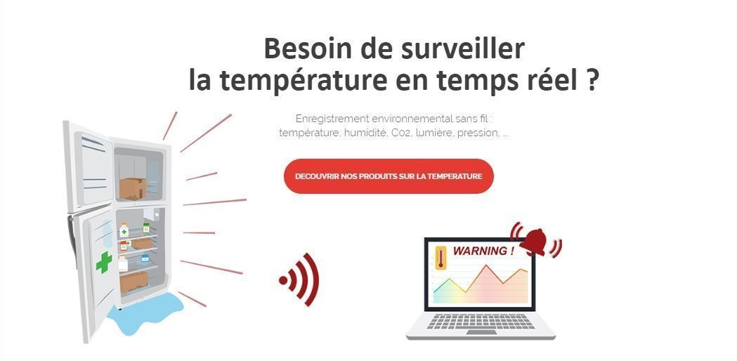 Enregistreur de température radio Hanwell IceSpy_0