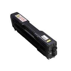 Generique Ricoh MC250FW/P301W Jaune Cartouche de Toner COMPATIBLE - Remplace 408343/M C250HY - jaune RT-MC250YL_0