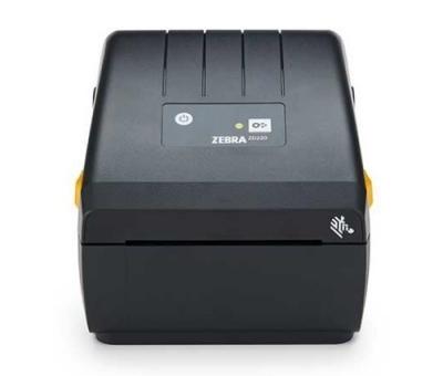 Zebra ZD230 imprimante pour étiquettes Transfert thermique 203 x 203 DPI Avec fil_0