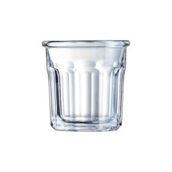 6 verres bas 9cL Gaston - Luminarc - Verre ultra transparent - transparent verre 0883314666953_0