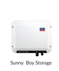 Onduleur photovoltaïque triphasé SMA Sunny TRIPOWER Storage 60 - 60 kW DC, 75 kW AC_0