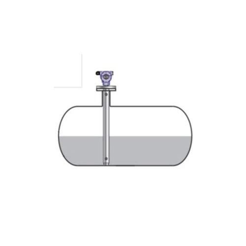 Sonde de niveau hydrostatique D45 DELTA-MOBREY - ATEX - Antidéflagrant et sécurité intrinsèque - Haute précision ±0.16% - 4-20mA analogique avec communications numériques_0