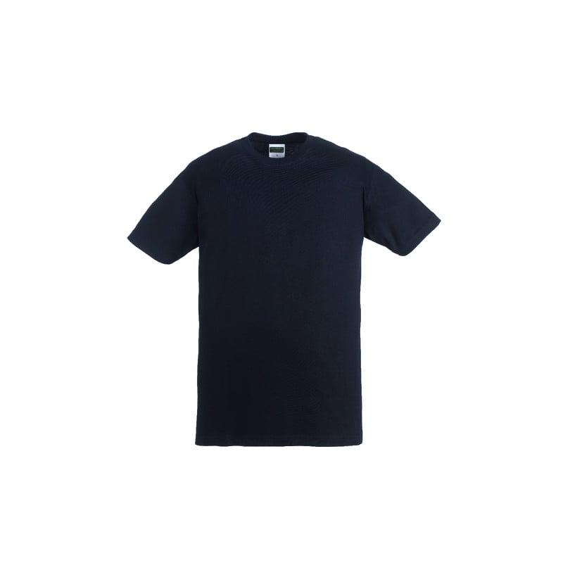 T-shirt manches courtes - HIKE - Jersey 100% CO 190g/m2 - Noir - COVERGUARD | 5HIKB_0