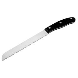 Nirosta Couteau à pain 31 cm Fit - 4008033438025_0