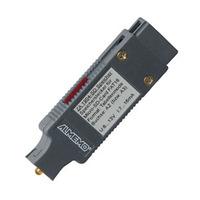 Connecteur pour carte SD permettant l'extension de la mémoire des appareils Ahlborn - Référence : ZA1904SD_0