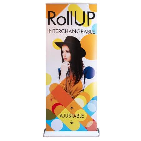 Roll'up Interchangeable (transportable)_0