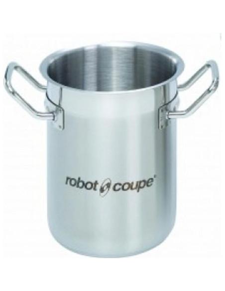 Minipot 3L Robot coupe pour mixer plongeant - Référence : 103980_0