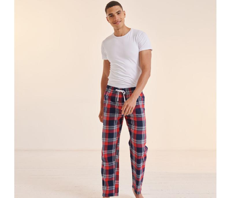 Pantalon de pyjama homme - SF083 - Pen Duick_0