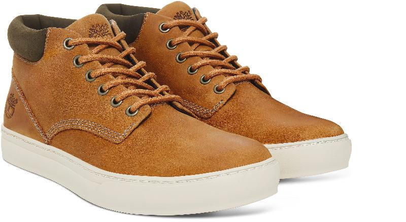 Chaussures Chukka Adventure 2.0 Cupsole -  Réf: TBA1JUC_0