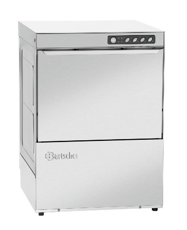 Lave-vaisselle US C500 LP_0