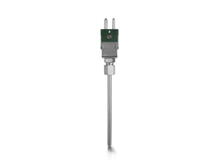 Sonde câble thermocouple pour applications machines et haute température   -   OPTITEMP TCA-M60_0