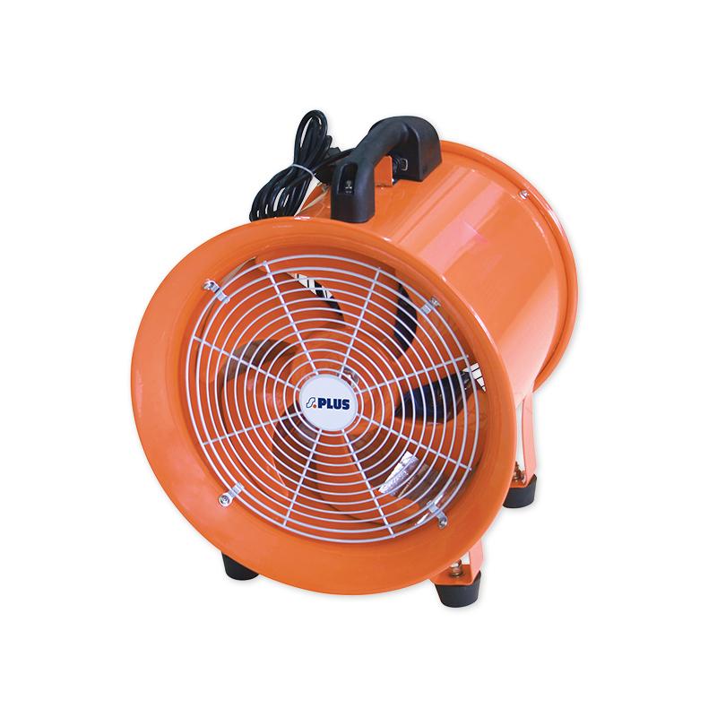 Ventilateur extracteur mobile_0