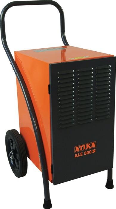 Déshumidificateur ALE 500 N 700 W débit d'air 350 m³/h 30 kg ATIKA_0