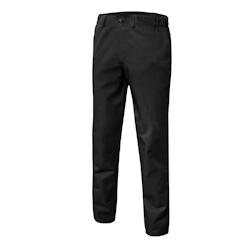 Molinel - pantalon pebeo noir t60 - 60 noir plastique 3115997427697_0