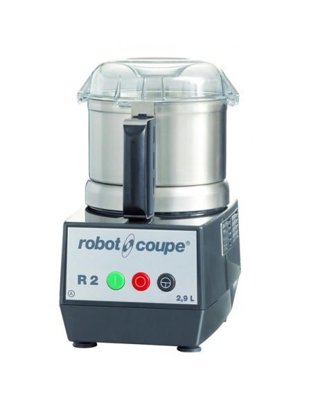 ROBOT COUPE Cutter de table R2 - Référence : R2/22100_0
