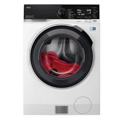 AEG Lave-linge séchant frontal LWR98C166X - LWR98C166X_0