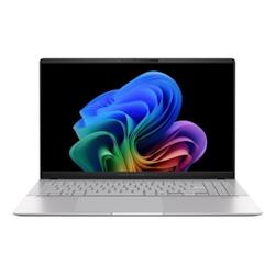 ASUS Vivobook S 15 OLED S5507QA-MA064X Qualcomm Snapdragon X1E-78-100 Ordinateur portable 39,6 cm (15.6