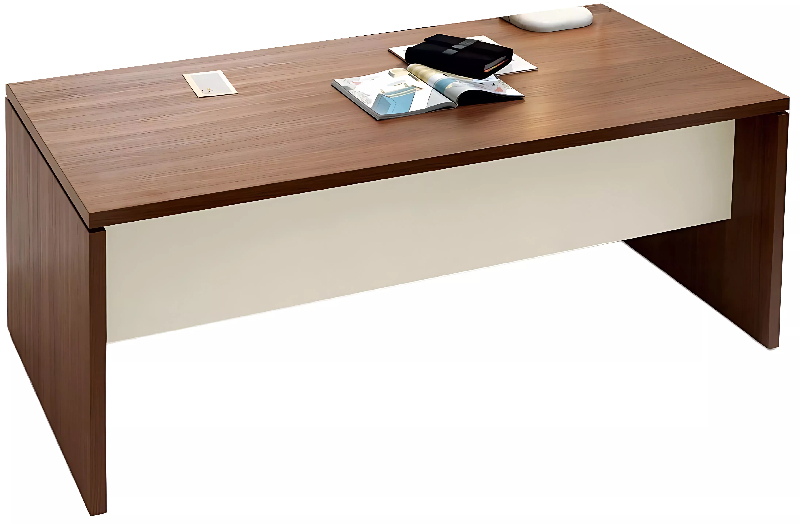 Bureau de Direction design Italien avec voile de fond So Terra_0