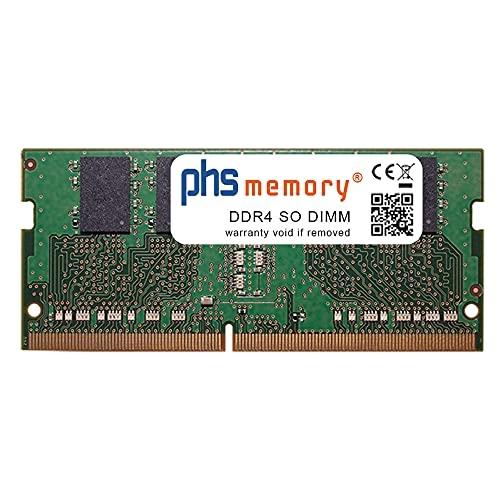 3€12 sur Patriot Memory 8GB DDR4 8Go DDR4 2400MHz module de