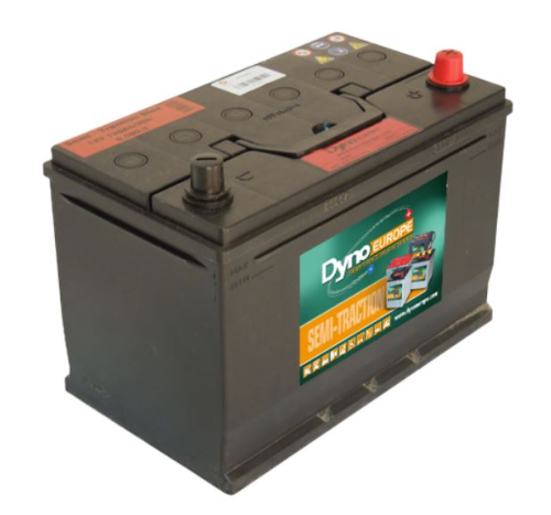 Batterie Semi-traction DYNO 9.590.3 12V 120Ah_0