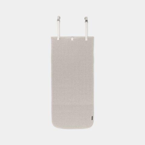 Nappe pour défroisseur à suspendre -Grey Brabantia UGS231766 - 50 x 100 cm - Protection contre la chaleur et l'humidité_0