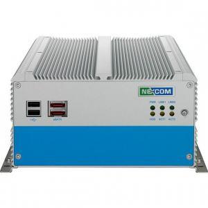 NISE3500P2E4 Nexcom / NeXAIoT PC Fanless Industriel  - NISE3500P2E4_0